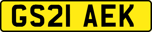 GS21AEK