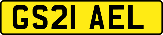 GS21AEL
