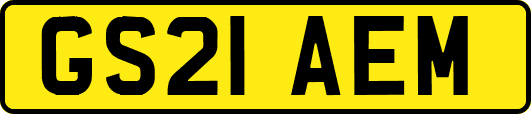 GS21AEM