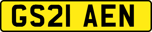 GS21AEN