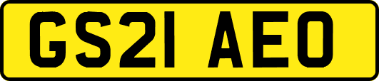GS21AEO