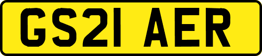 GS21AER