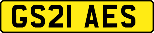 GS21AES