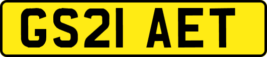 GS21AET