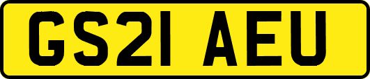 GS21AEU