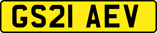 GS21AEV