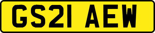 GS21AEW