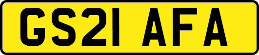 GS21AFA