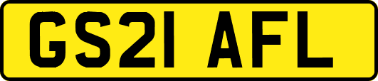 GS21AFL