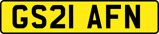 GS21AFN