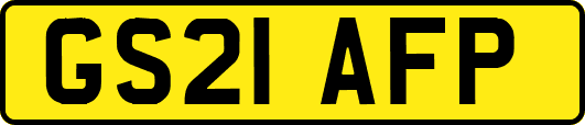 GS21AFP