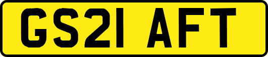 GS21AFT