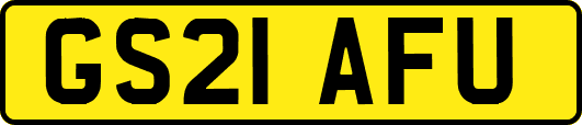 GS21AFU