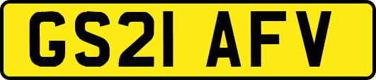 GS21AFV