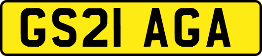 GS21AGA