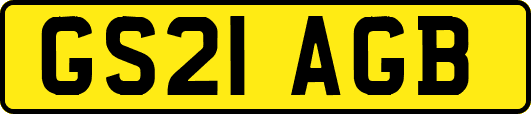 GS21AGB