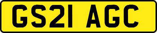 GS21AGC