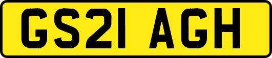 GS21AGH