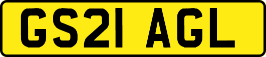GS21AGL