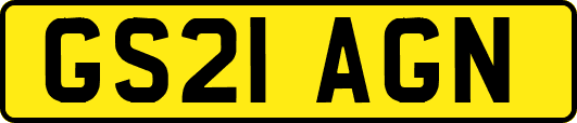 GS21AGN
