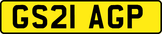 GS21AGP