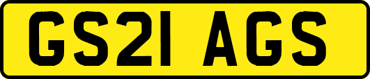 GS21AGS
