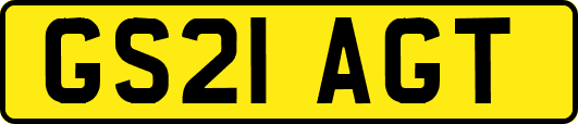 GS21AGT