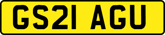 GS21AGU