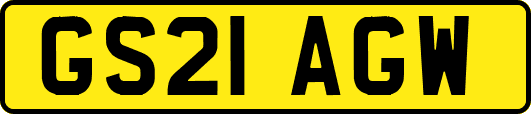 GS21AGW