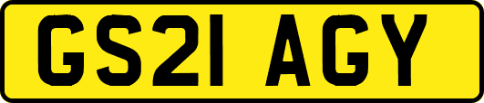 GS21AGY
