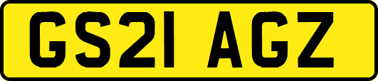 GS21AGZ