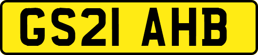 GS21AHB