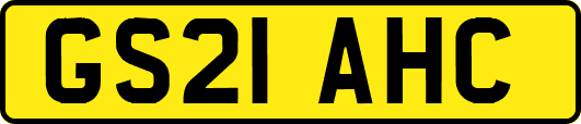 GS21AHC