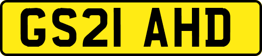 GS21AHD