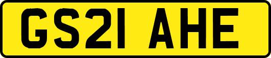 GS21AHE