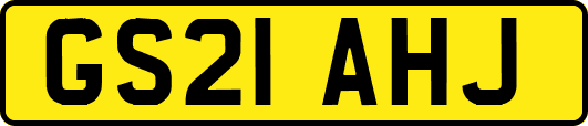 GS21AHJ
