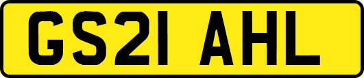 GS21AHL