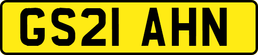 GS21AHN