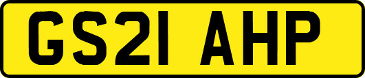 GS21AHP