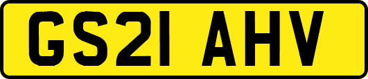 GS21AHV