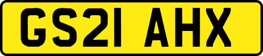 GS21AHX