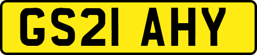 GS21AHY