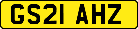 GS21AHZ