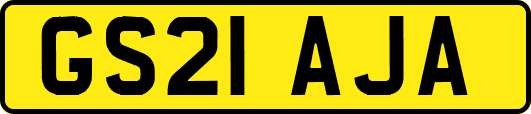 GS21AJA