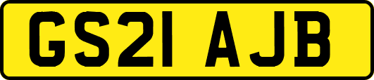 GS21AJB