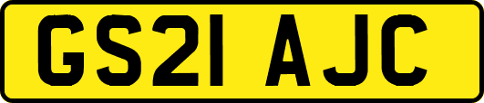 GS21AJC