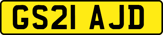 GS21AJD