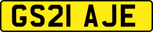 GS21AJE