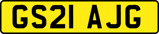 GS21AJG