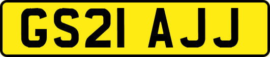 GS21AJJ